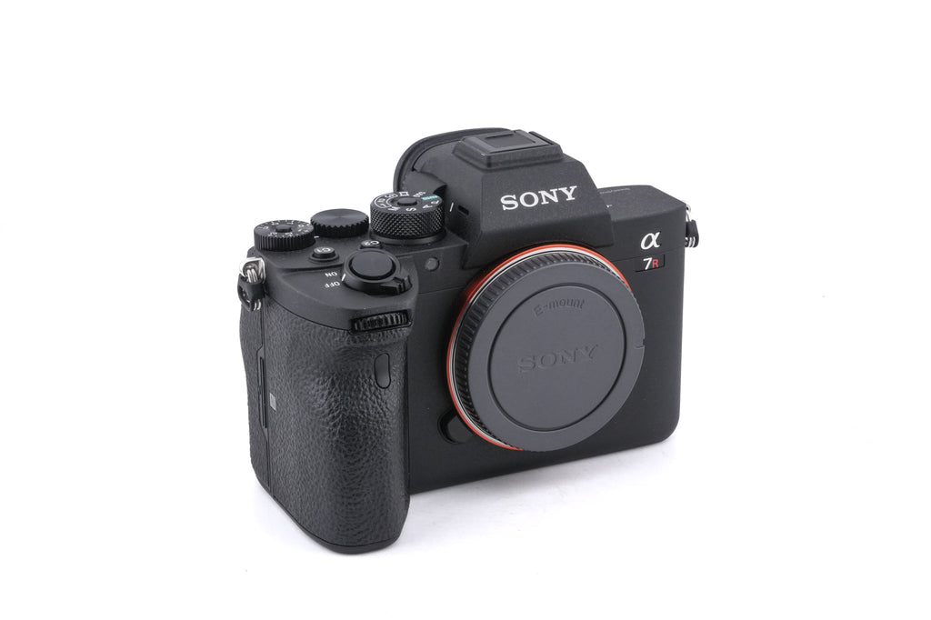 Sony A7R IV