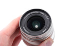 Olympus 12mm f2 M.Zuiko Digital ED MSC