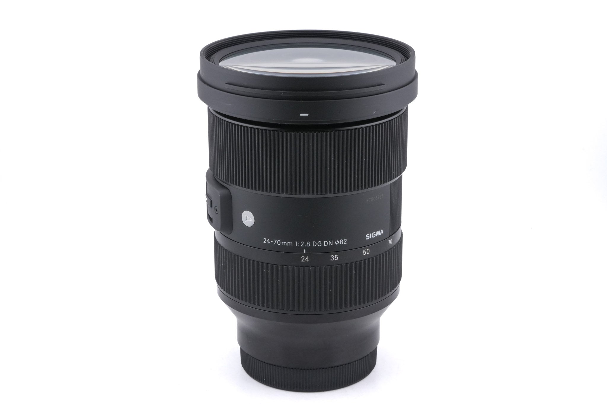 Sigma 24-70mm f2.8 DG DN Art (019)