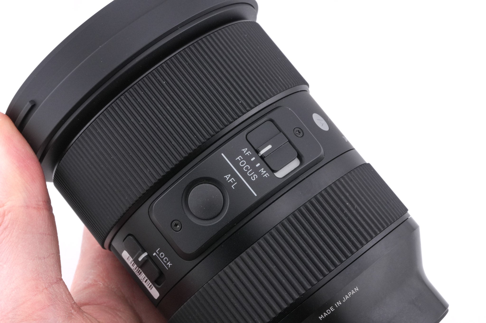 Sigma 24-70mm f2.8 DG DN Art (019)