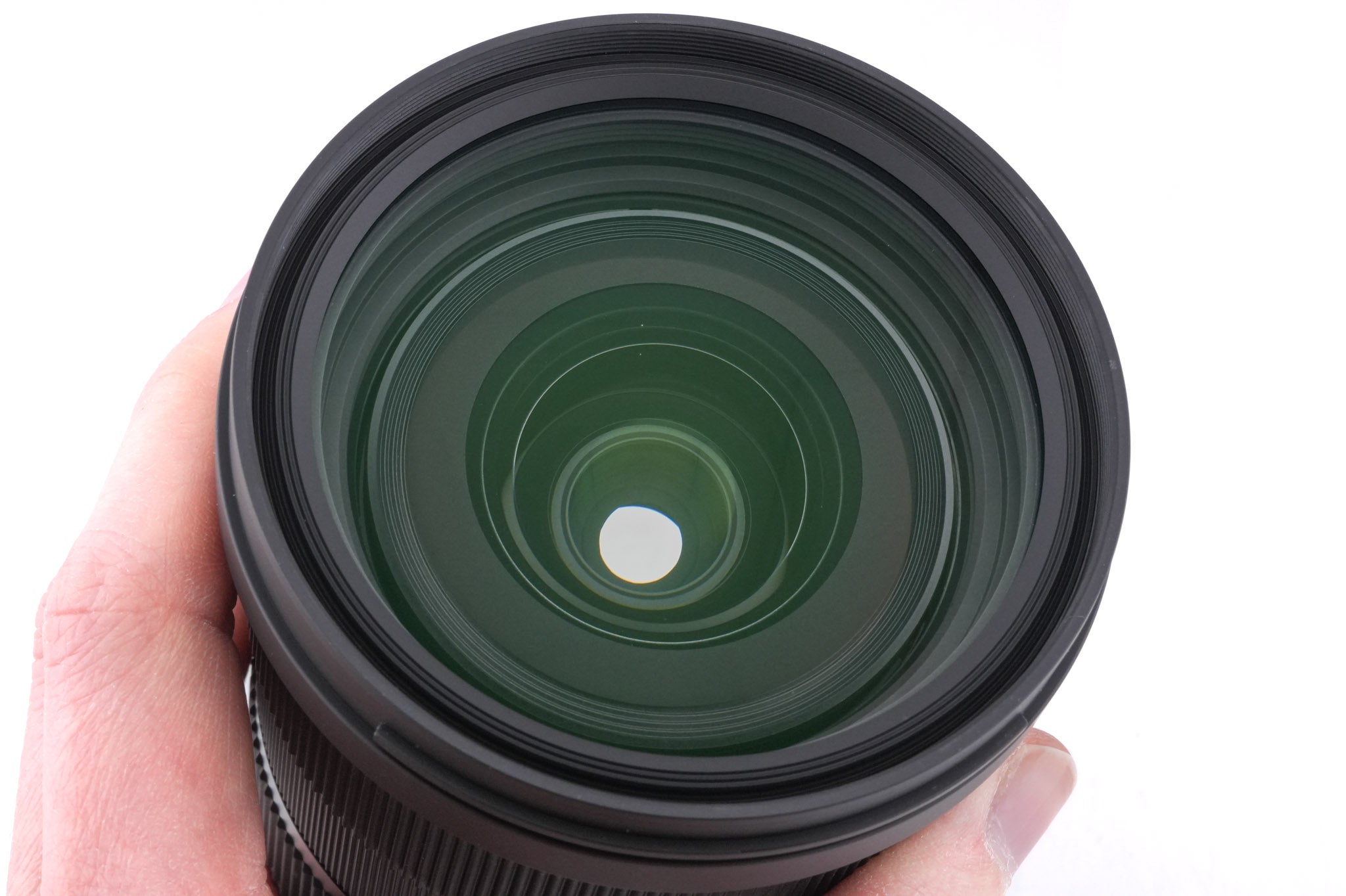 Sigma 24-70mm f2.8 DG DN Art (019)