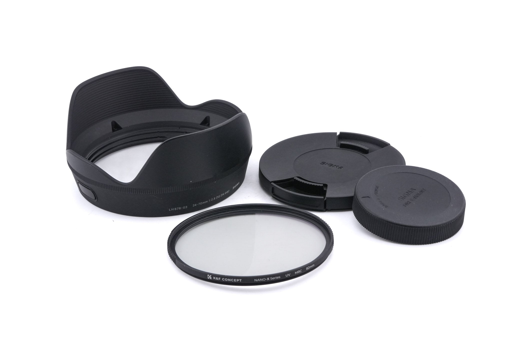 Sigma 24-70mm f2.8 DG DN Art (019)