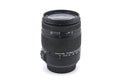 Sigma 18-250mm f3.5-6.3 DC OS Macro HSM