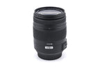 Sigma 18-250mm f3.5-6.3 DC OS Macro HSM