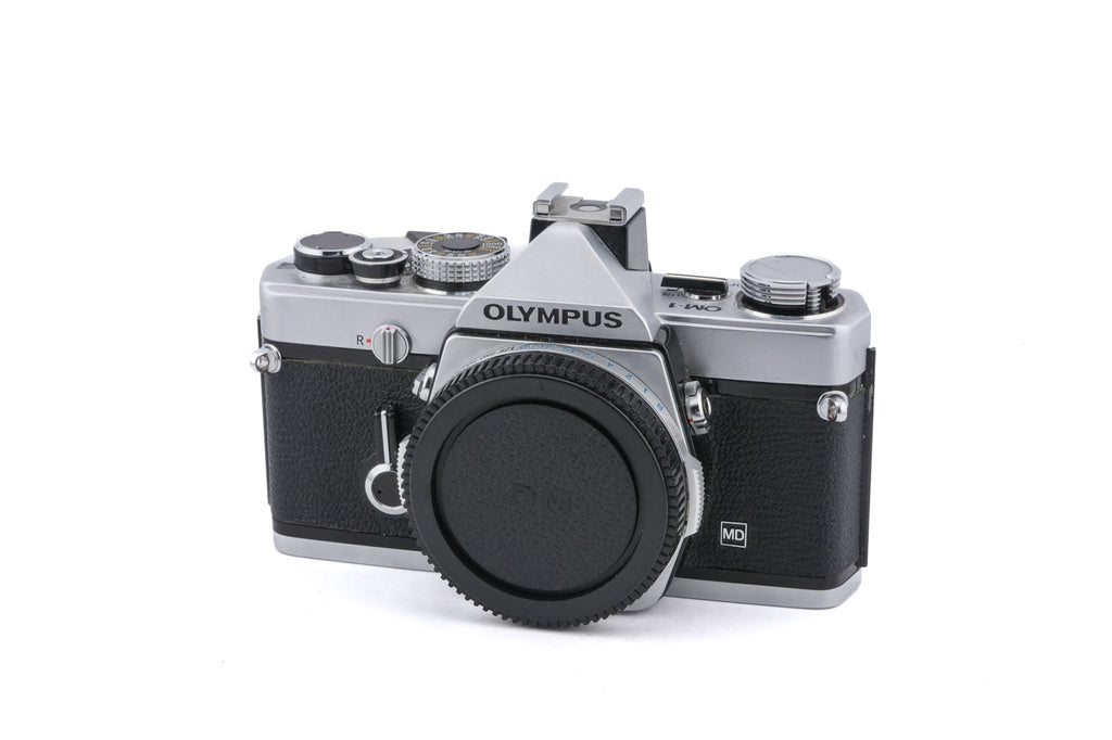 Olympus OM-1
