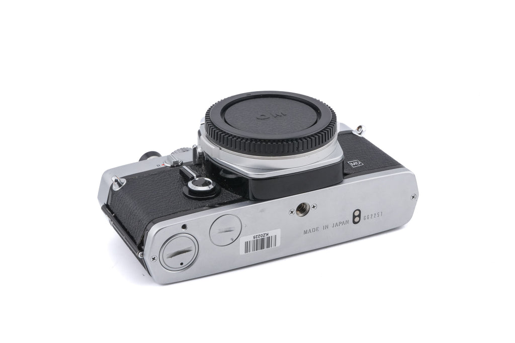 Olympus OM-1
