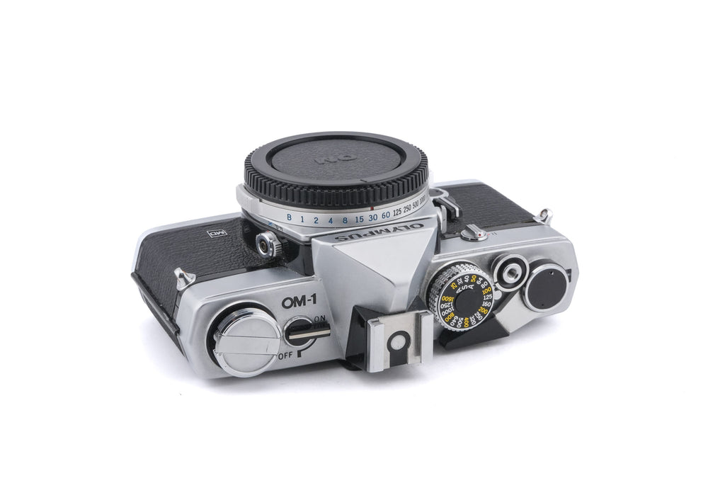 Olympus OM-1
