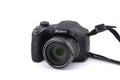Sony Cyber-Shot DSC-H300