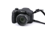 Sony Cyber-Shot DSC-H300