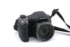 Sony Cyber-Shot DSC-H300