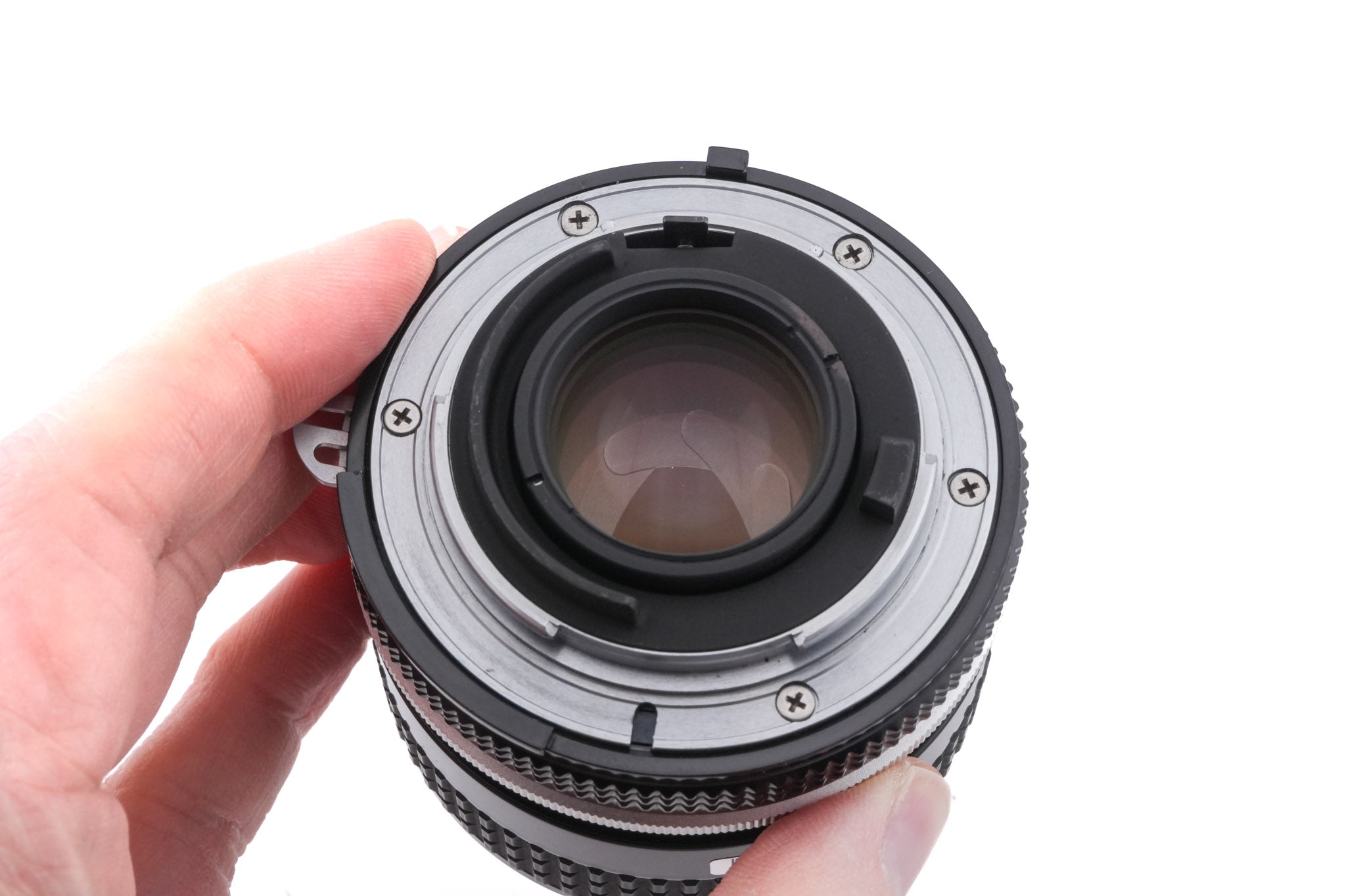 Nikon 35mm f2 Nikkor AI