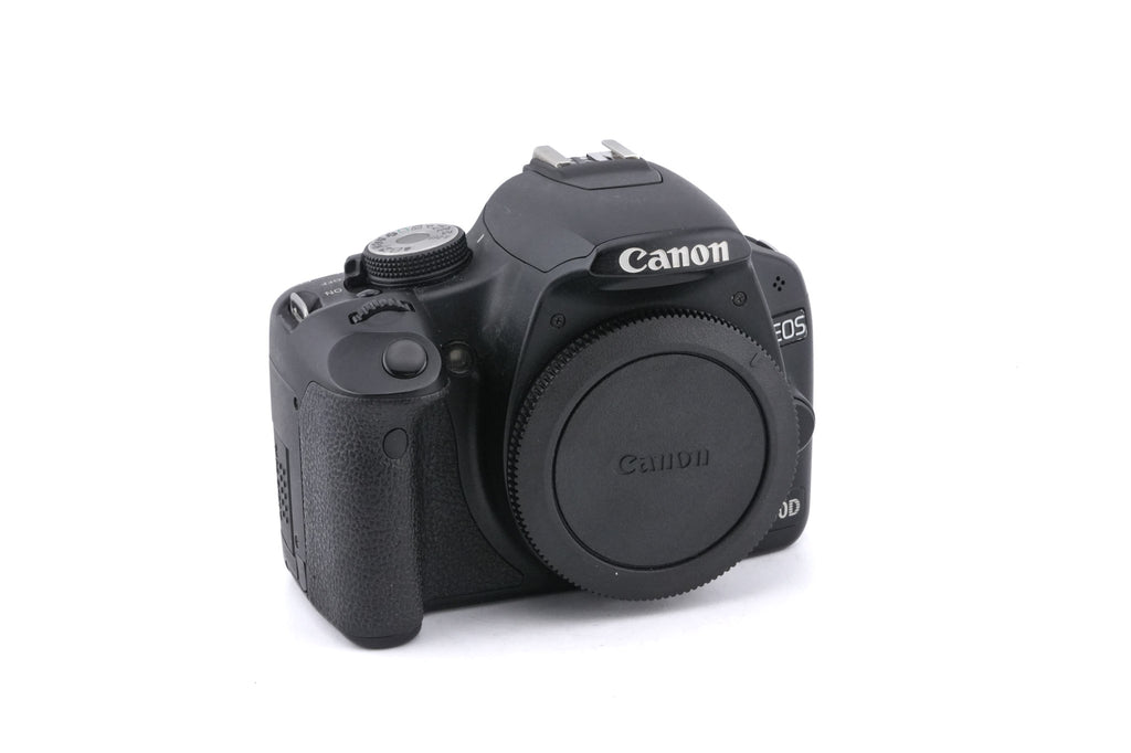 Canon EOS 500D