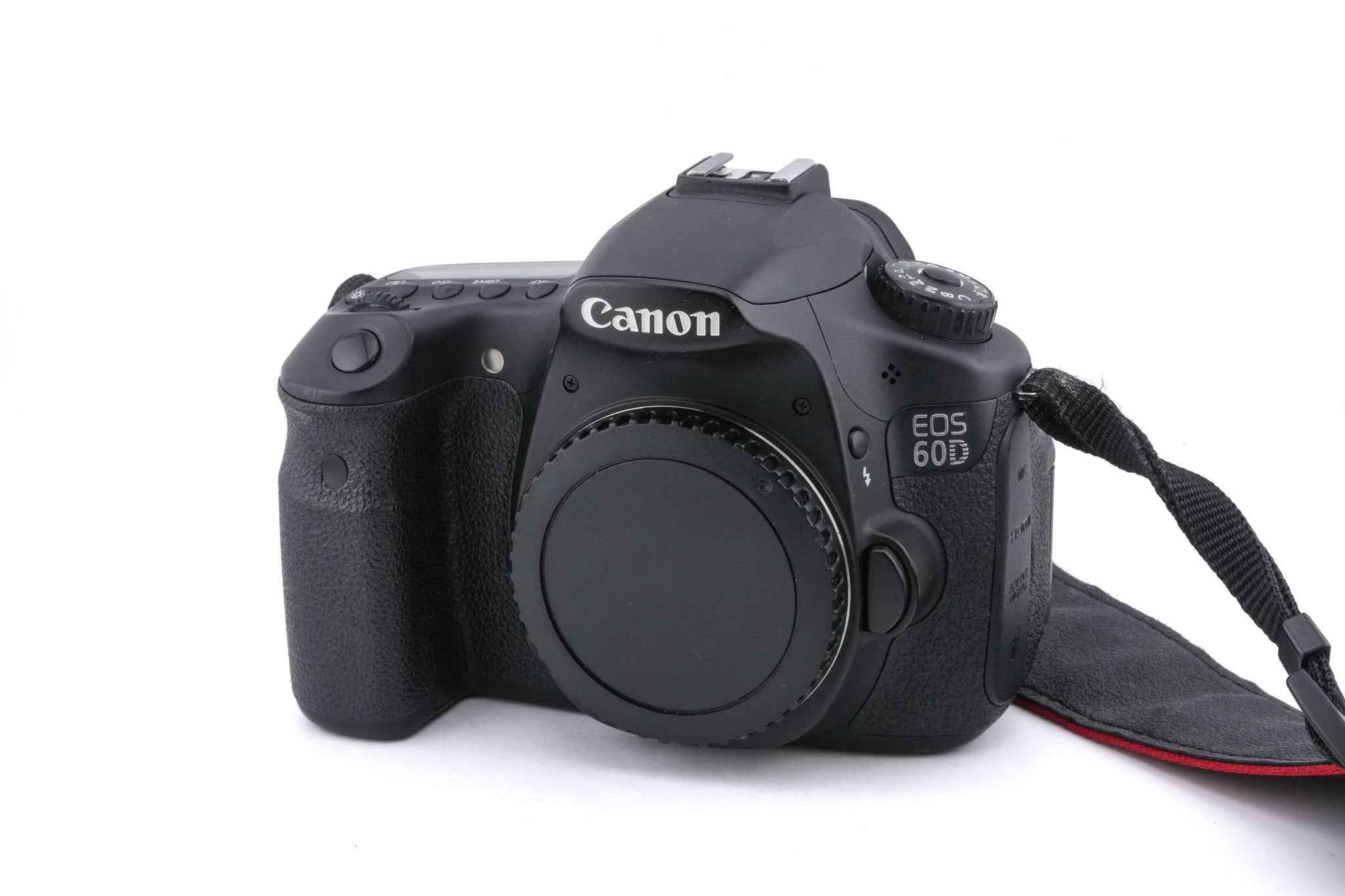 Canon EOS 60D