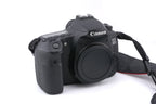 Canon EOS 60D