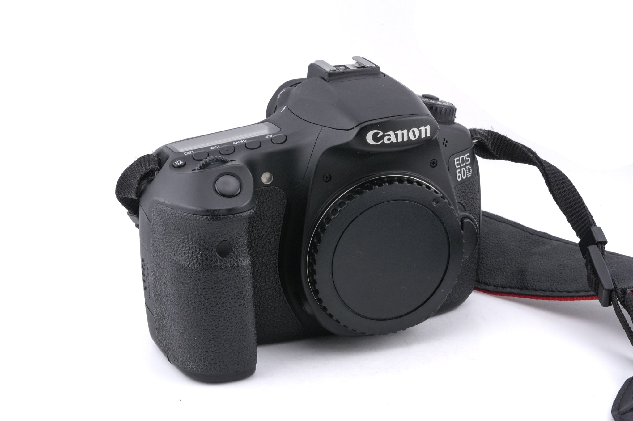 Canon EOS 60D