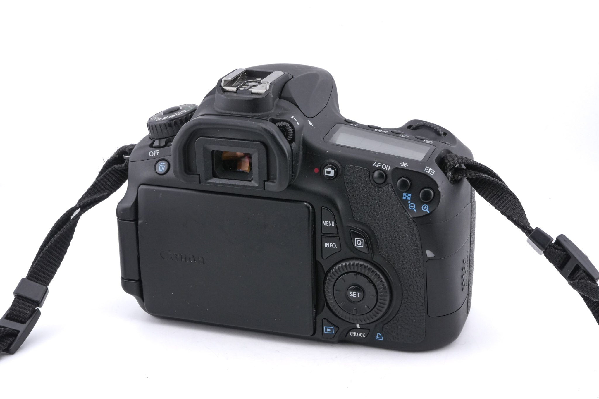 Canon EOS 60D