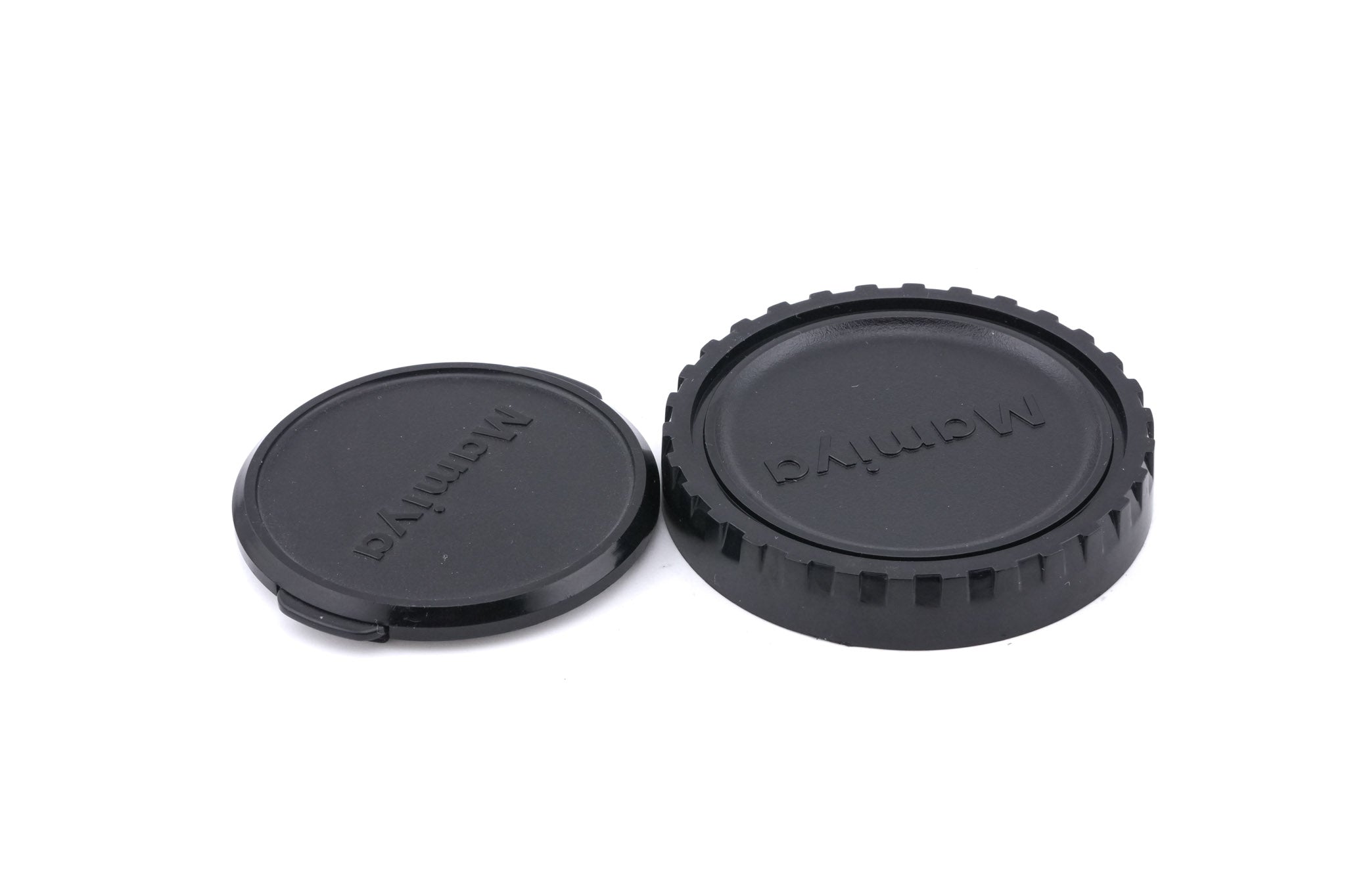 Mamiya 80mm f2.8 Sekor C N