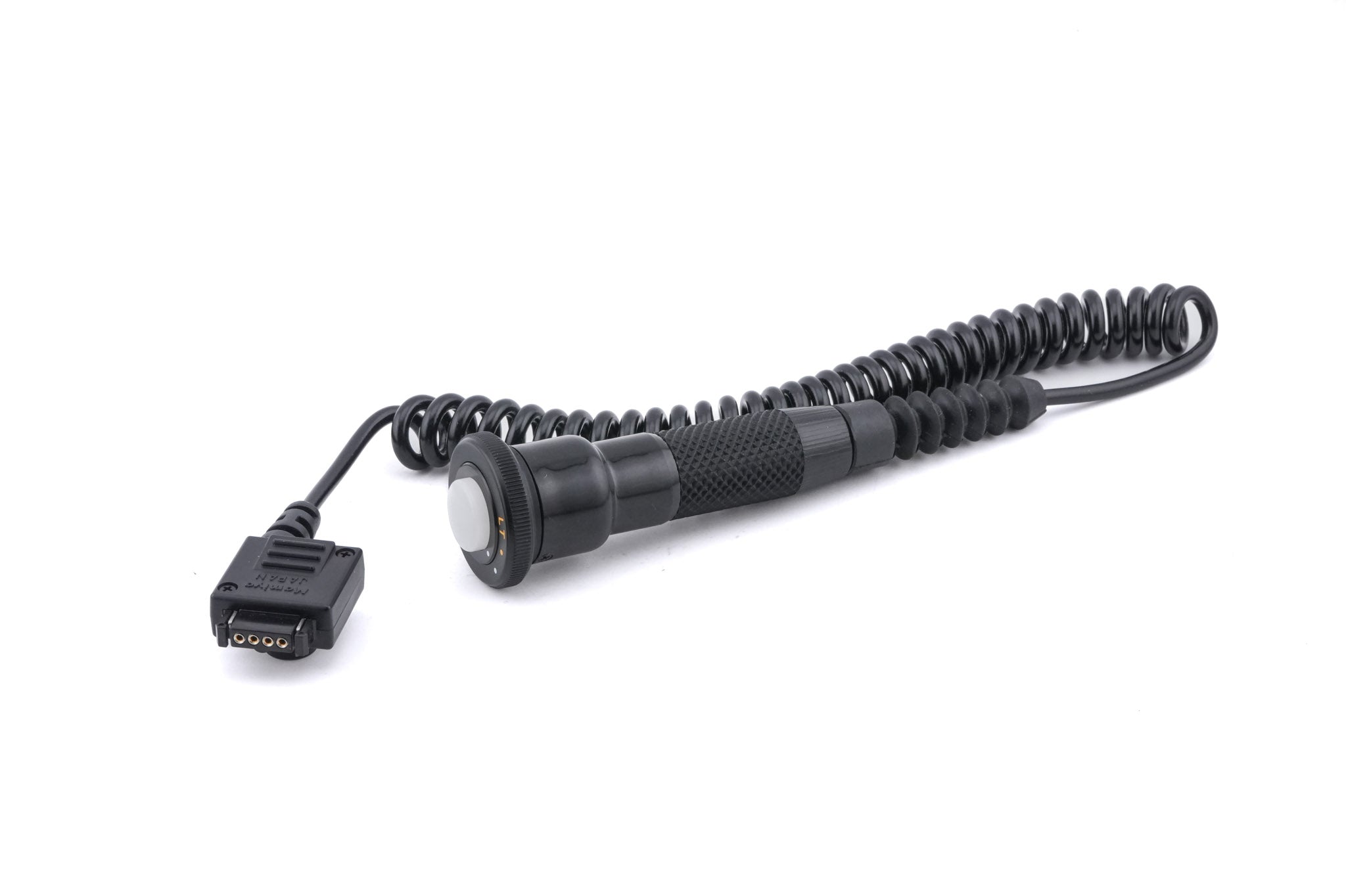 Mamiya Electromagnetic Cable Release Type A (1m)