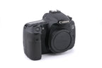 Canon EOS 60D