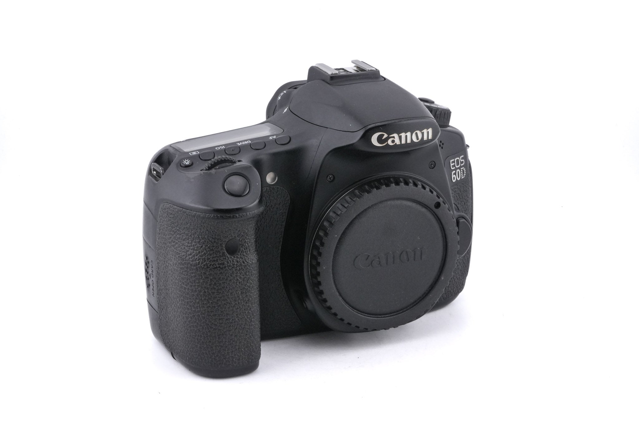 Canon EOS 60D