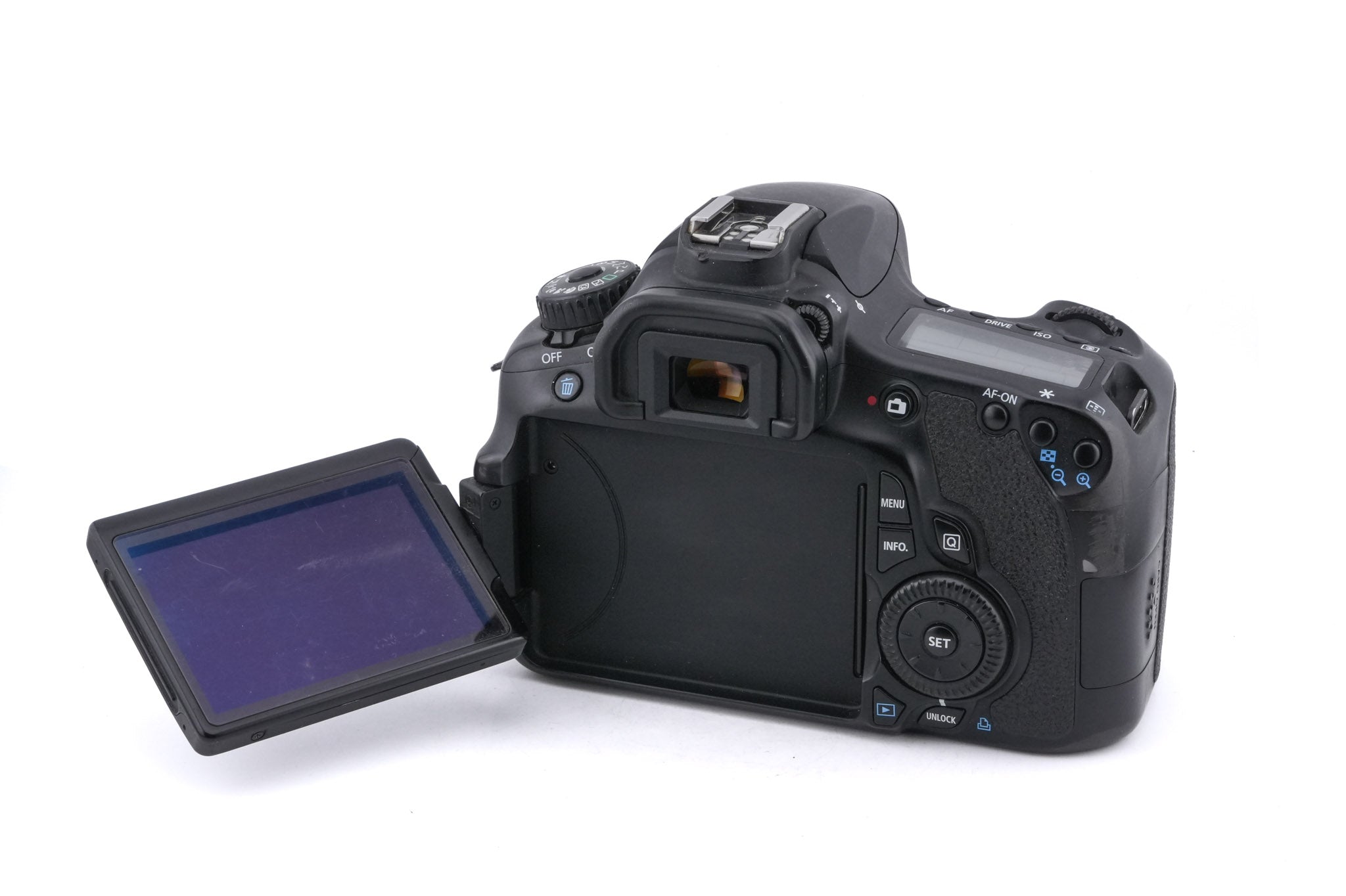 Canon EOS 60D