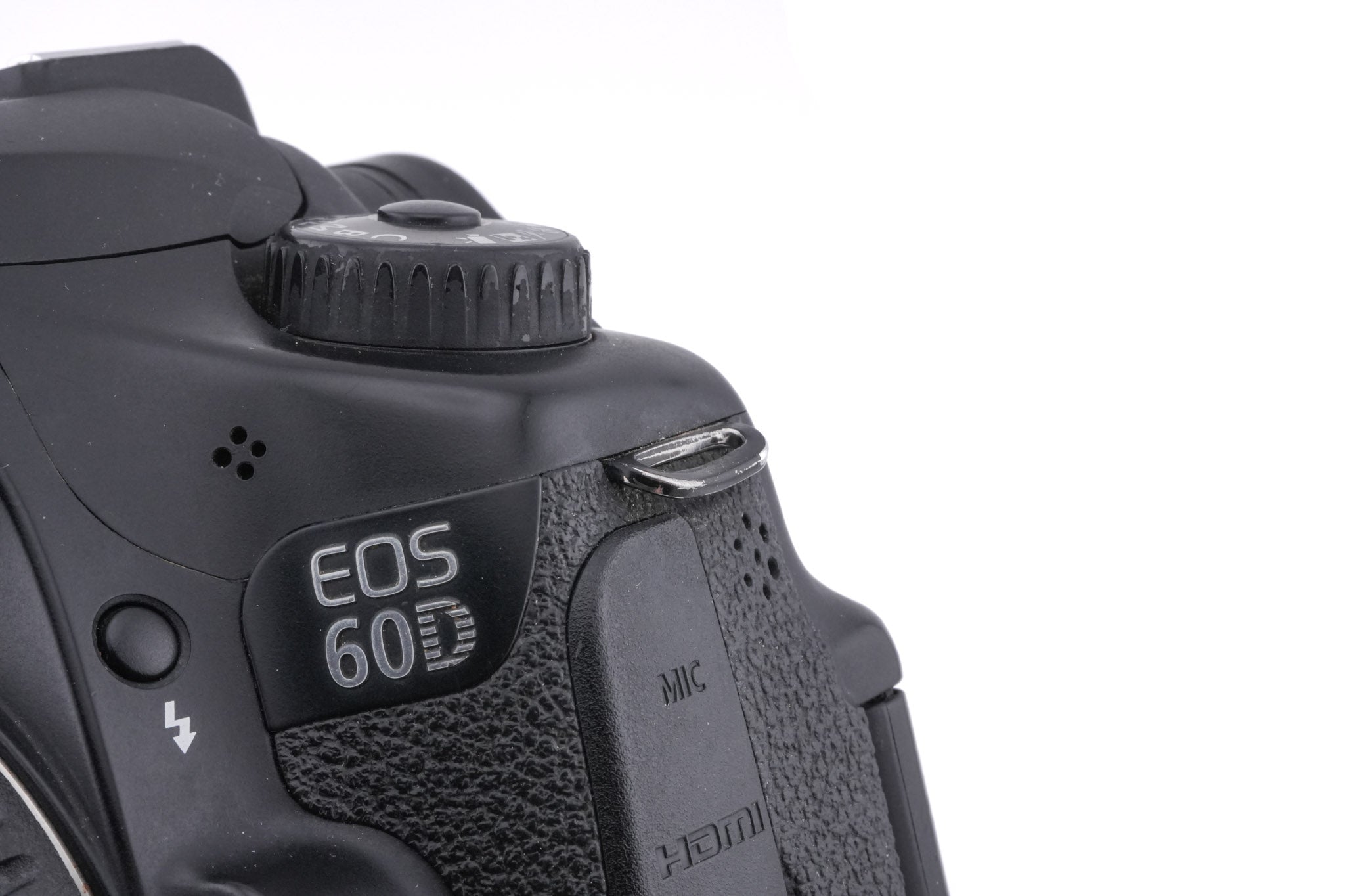 Canon EOS 60D