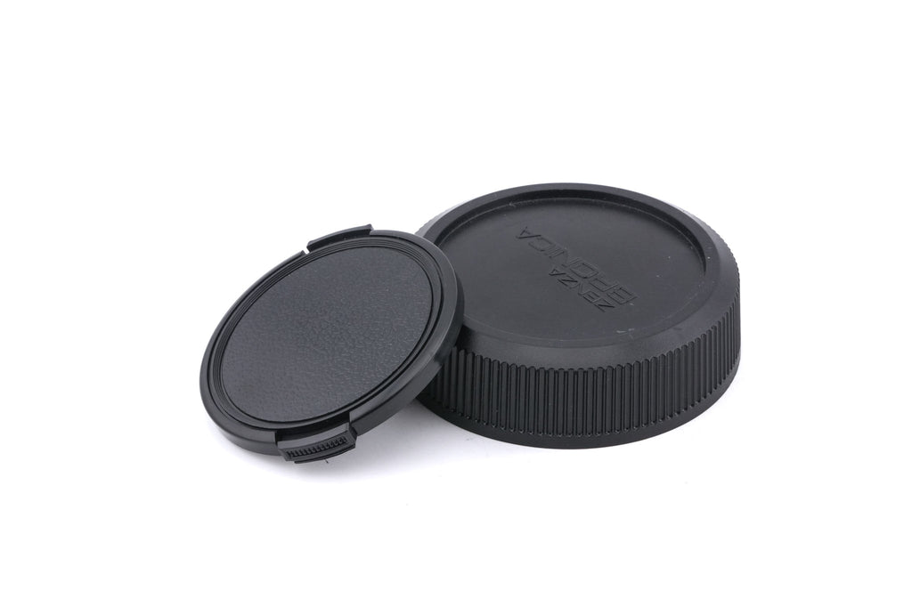 Zenza Bronica 150mm f3.5 Zenzanon MC