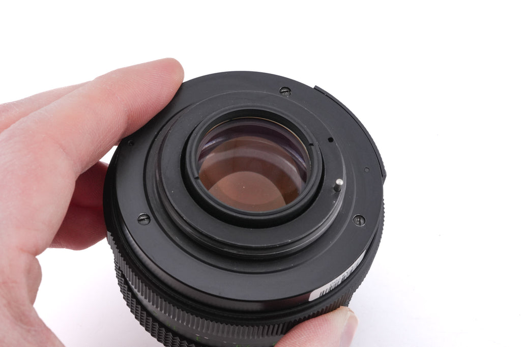 Pentacon 50mm f1.8 Auto Multi Coating