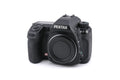 Pentax K-5
