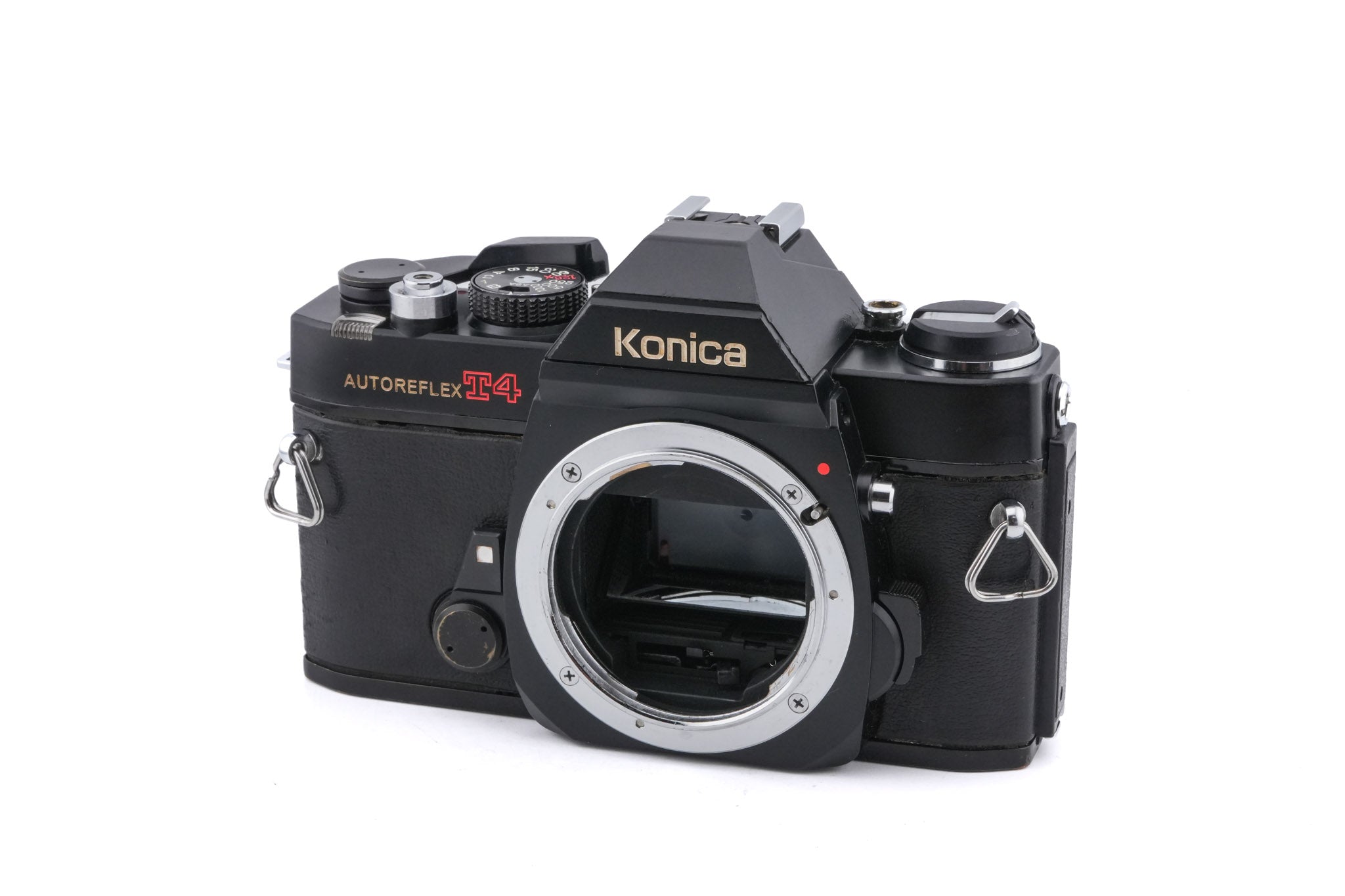 Konica Autoreflex T4