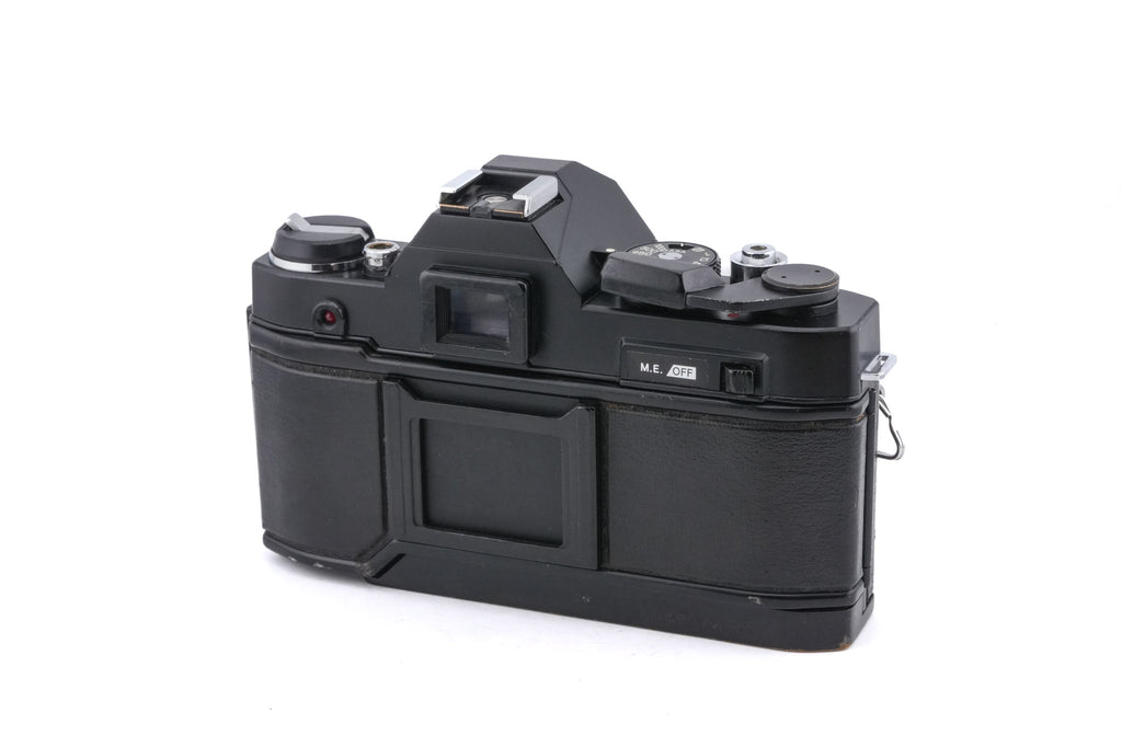 Konica Autoreflex T4