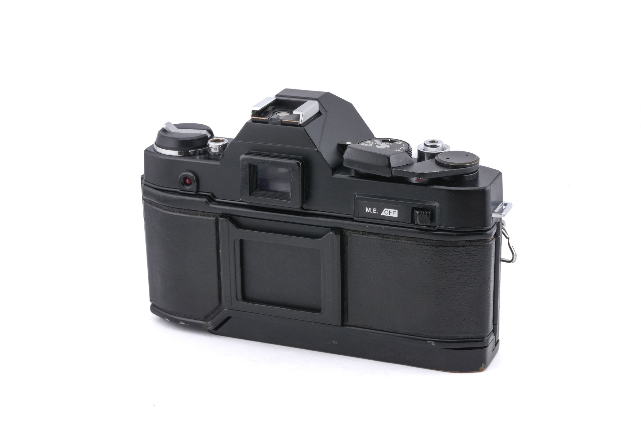 Konica Autoreflex T4