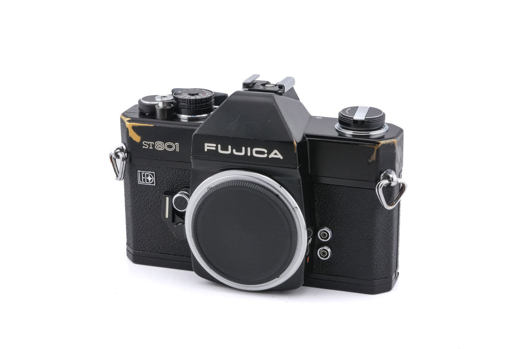 Fujica ST801
