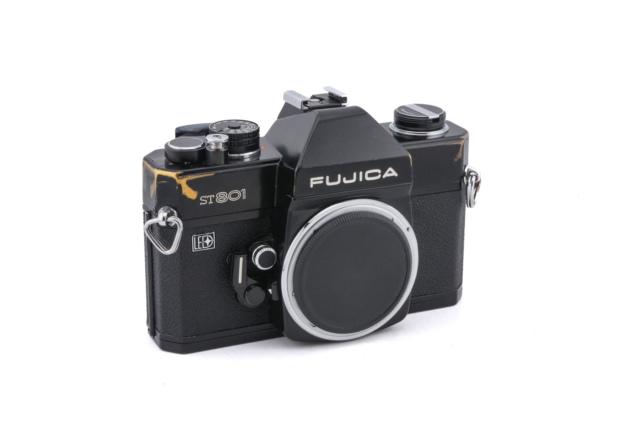 Fujica ST801