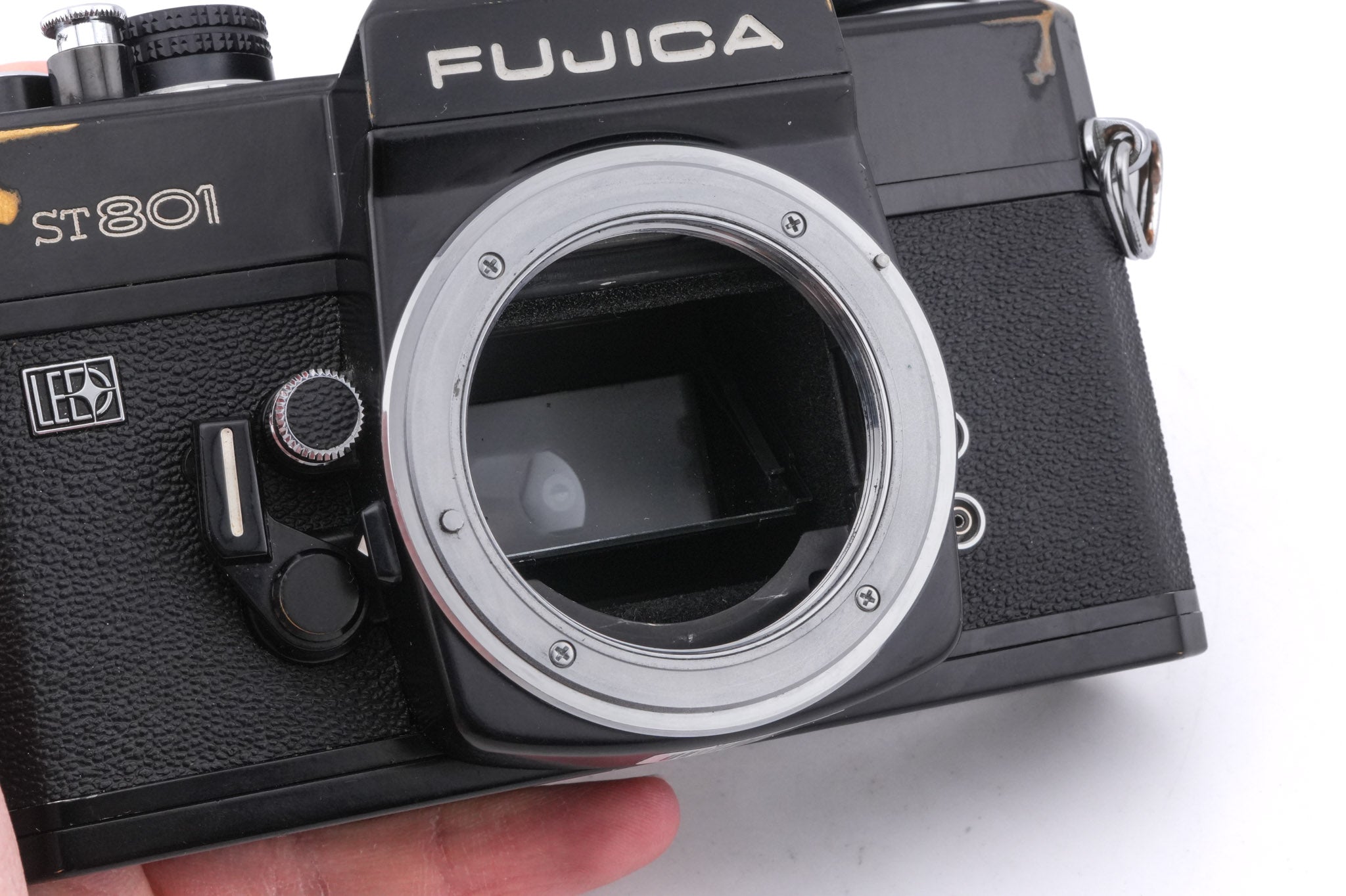 Fujica ST801