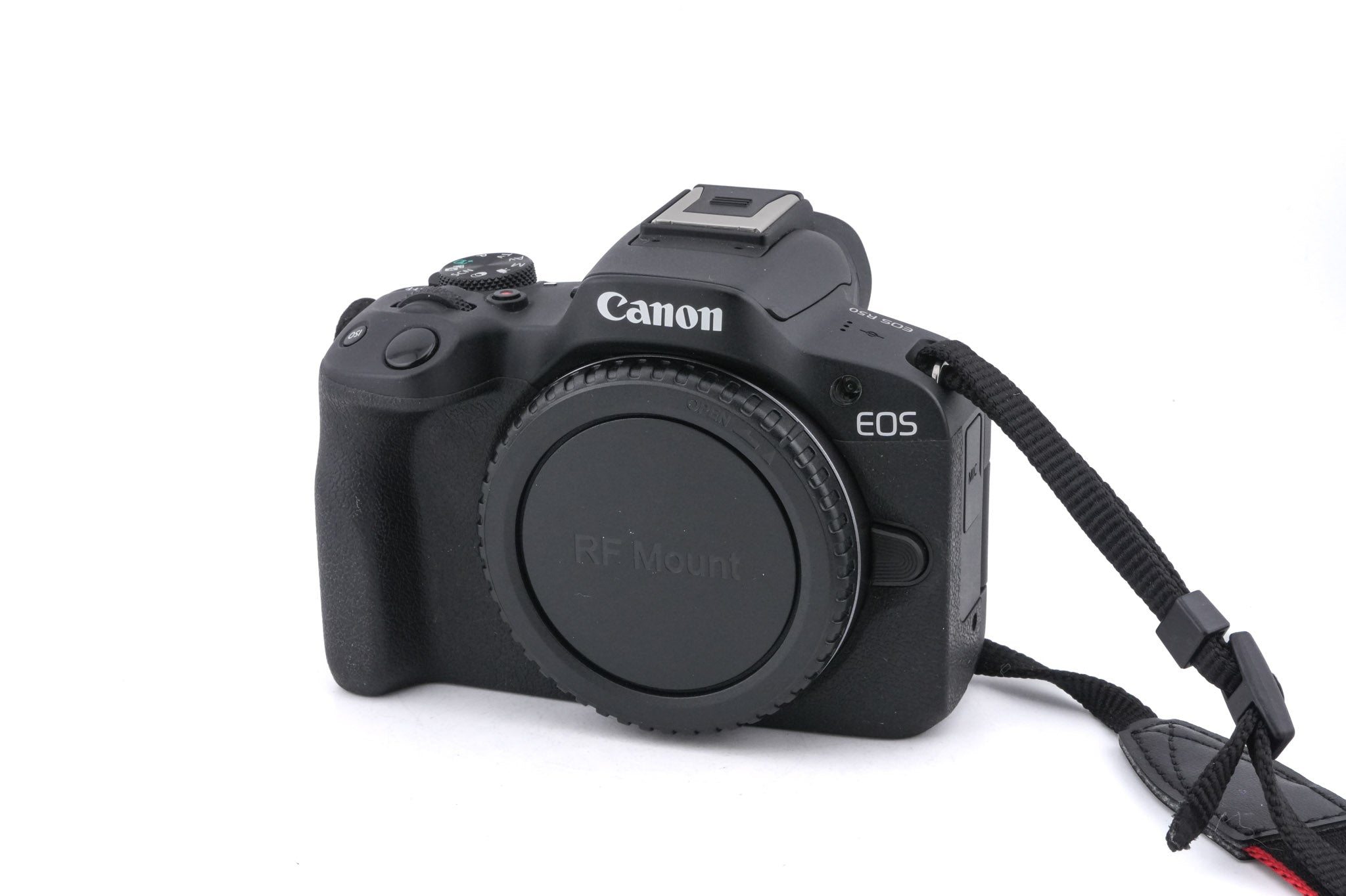 Canon EOS R50
