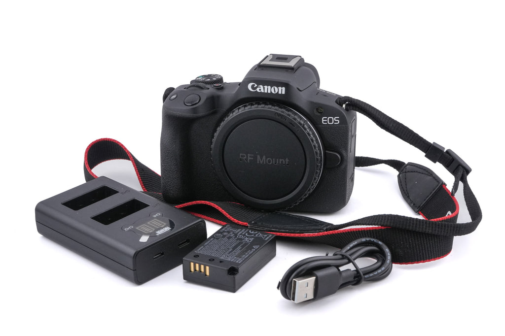 Canon EOS R50
