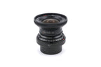 MS Optics 21mm f2.8 Carl Zeiss Biogon T* (G21)