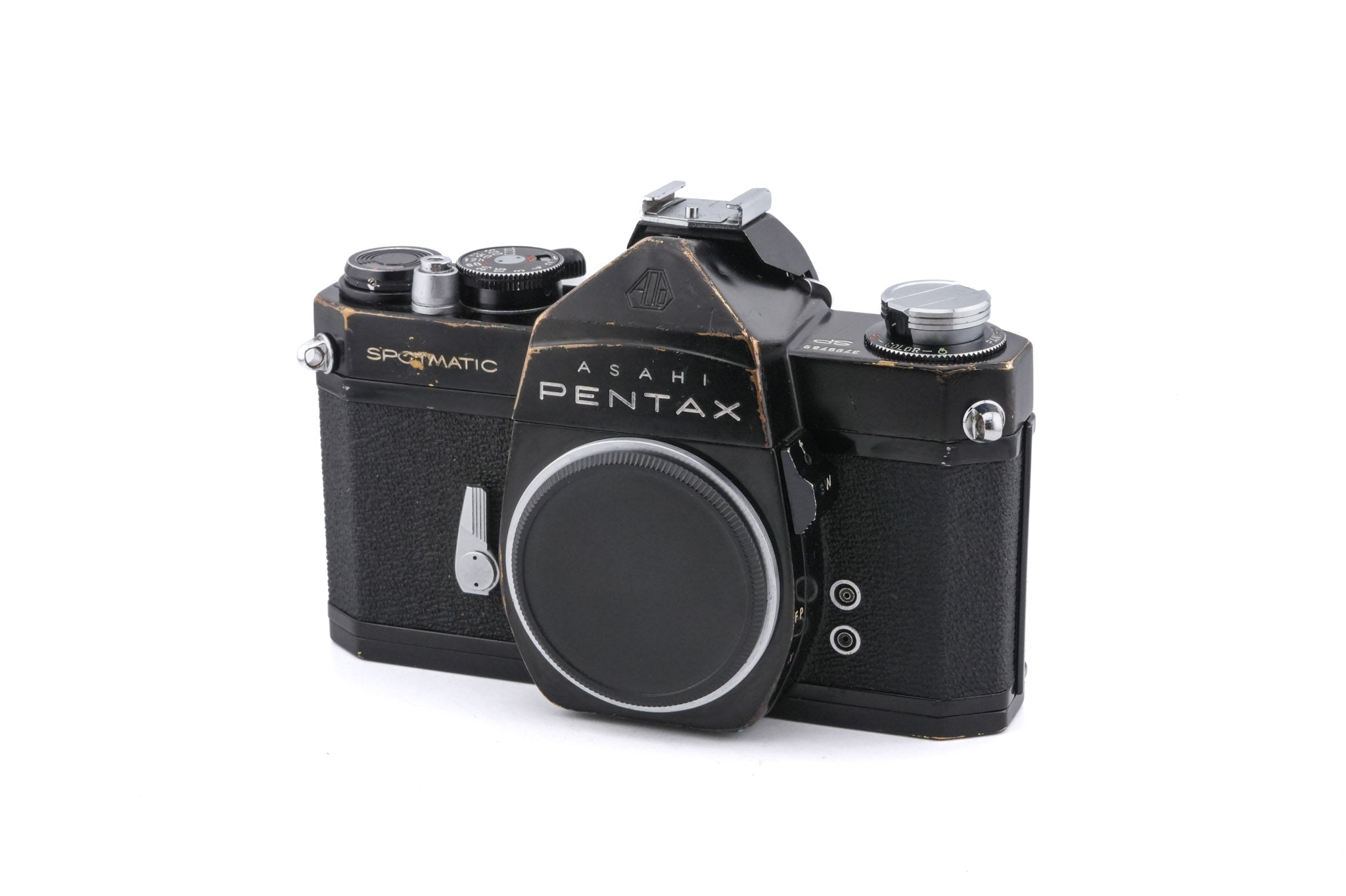Pentax Spotmatic SP