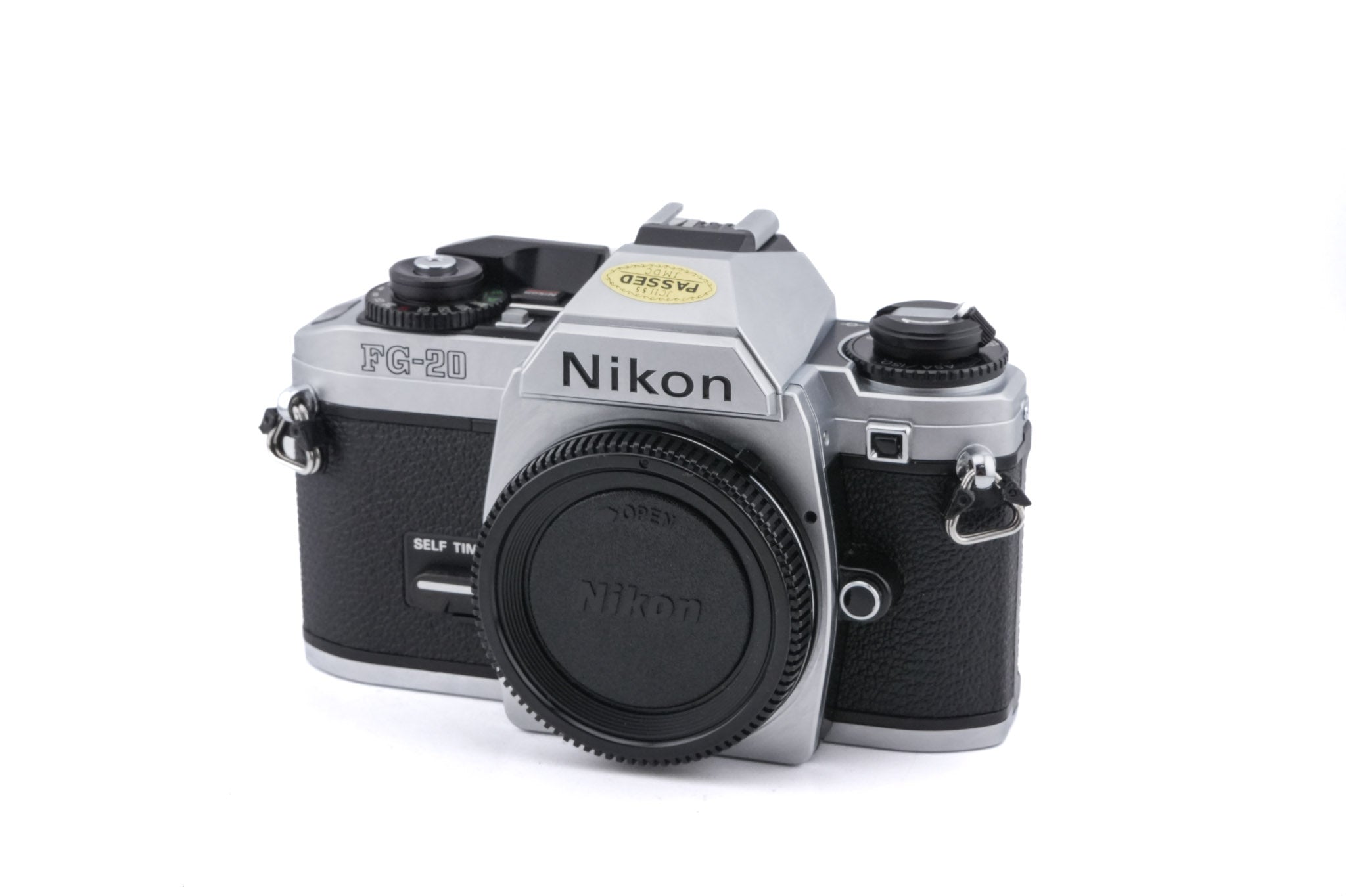 Nikon FG-20