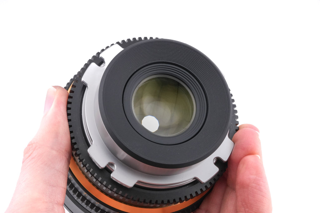 Dulens 58mm T2.4 APO Mini Prime