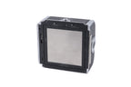 Hasselblad Super Wide (SW) (AKVI / 8020) + SWC Viewfinder (52035/TISOC) + C12 Film Magazine (30015 / TIMAC)