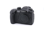 Panasonic Lumix DC-GH5