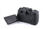 Panasonic Lumix DC-GH5
