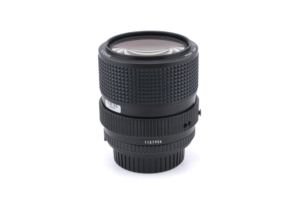 Minolta 35-70mm f3.5 MD Zoom Macro