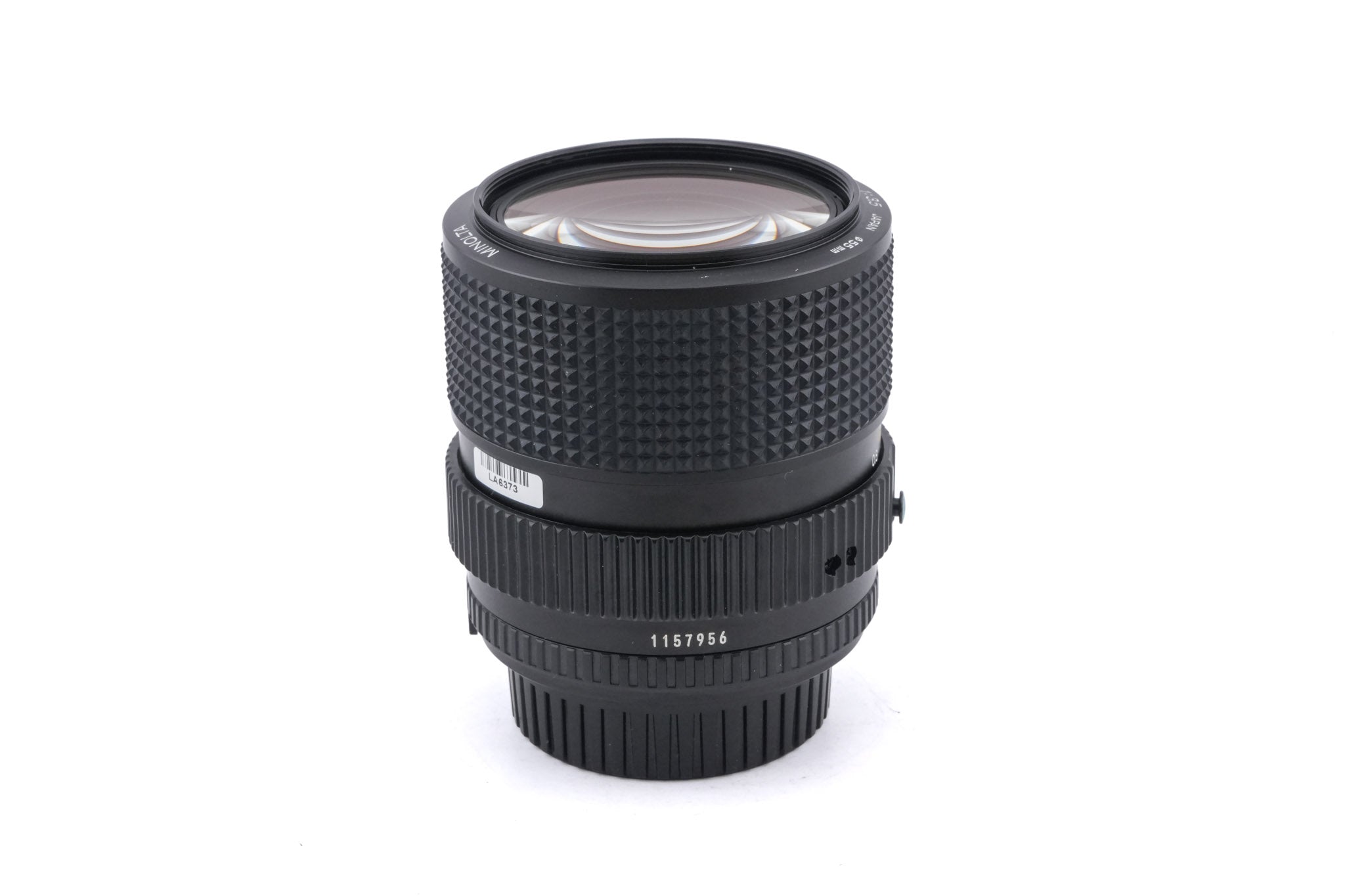 Minolta 35-70mm f3.5 MD Zoom Macro