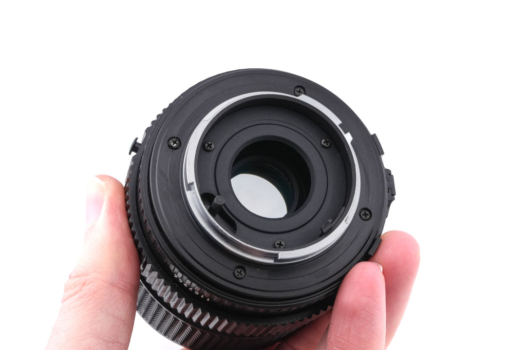 Minolta 35-70mm f3.5 MD Zoom Macro