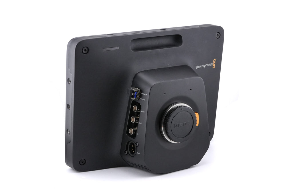 Blackmagic Design Studio Camera HD 2