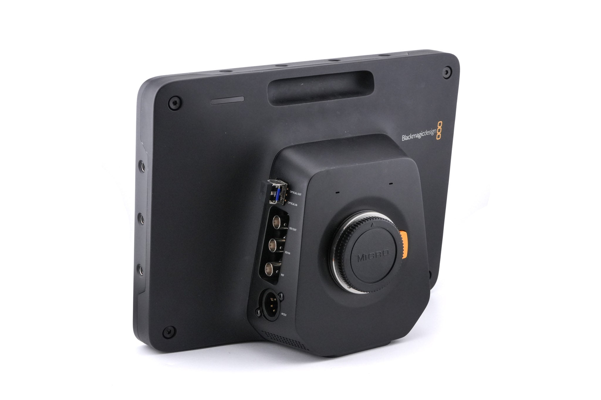 Blackmagic Design Studio Camera HD 2