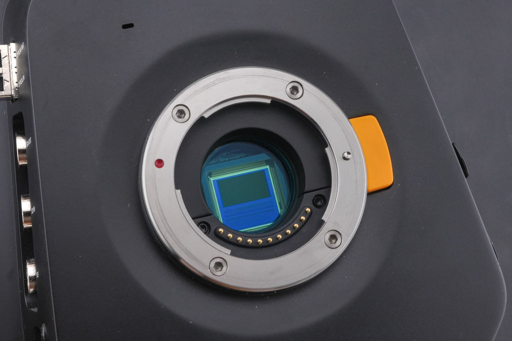 Blackmagic Design Studio Camera HD 2